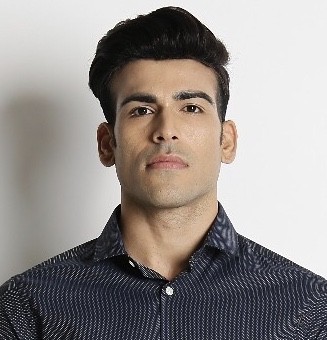 Nishaant Khanduja — Home Tutor in Mumbai Western Suburbs