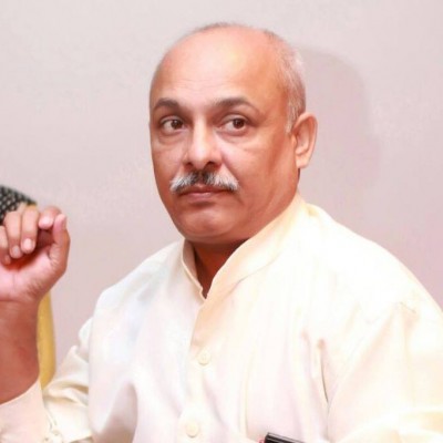 Arun Dua - Basic English Tutor in Gurgaon