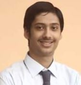Saurabh Chatterjee — Home Tutor in Mumbai Central Line