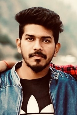 Veeresh kumar verma — Home Tutor in Dehradun