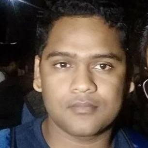 Abhishek — Home Tutor in Bhubaneswar