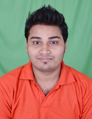 Nishant kumar — Home Tutor in Navi Mumbai