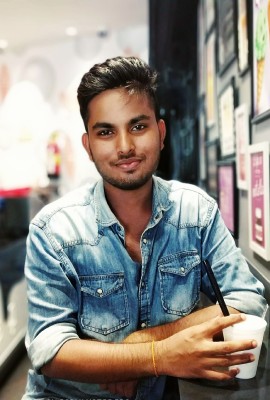 Sandeep - All Subjects Upto 5th Grade Tutor in Surat