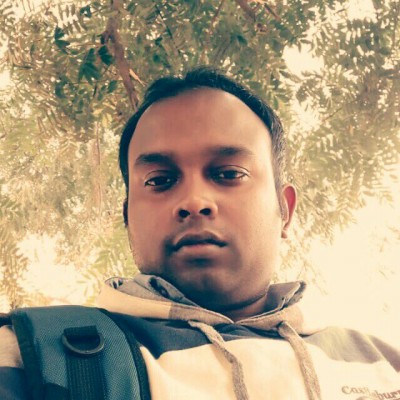 Dhananjay — Home Tutor in Delhi South