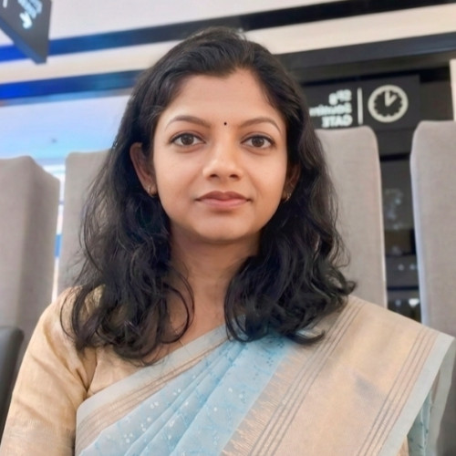 Aarshu soren