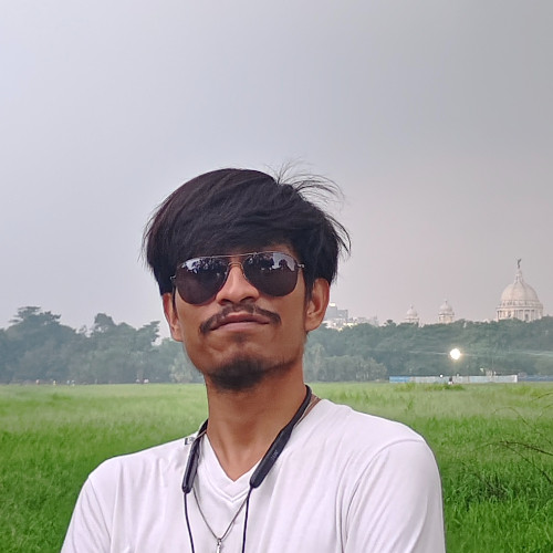 Tamonash Ghosh