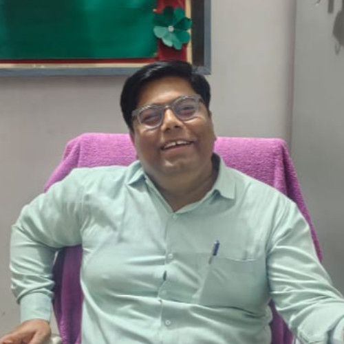 Shyam Pratap Singh