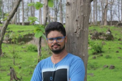 Ankit Dhamde — Home Tutor in Faridabad