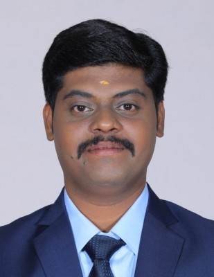 Chandrasekar — Home Tutor in Chennai Suburb