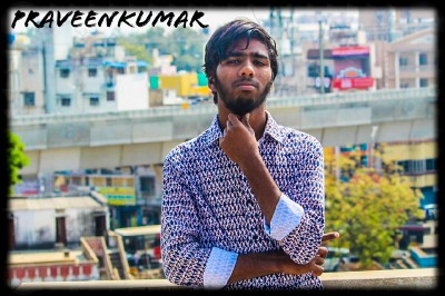 Praveenkumar — Home Tutor in Hyderabad East
