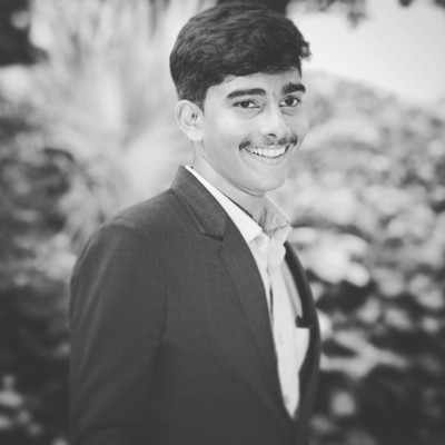 sidhartha — Home Tutor in Hyderabad West