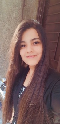 Ayushy Singh — Home Tutor in Ghaziabad