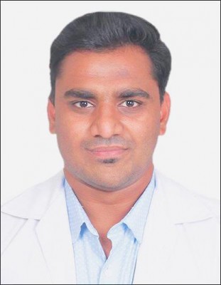Balasaheb Hargawkar - Neet Tutor in Navi Mumbai
