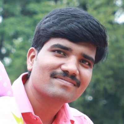 Kiran Bhoite — Home Tutor in Pune Central