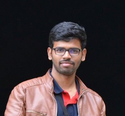 Ajay Kumar Sunnapu — Home Tutor in Gurgaon