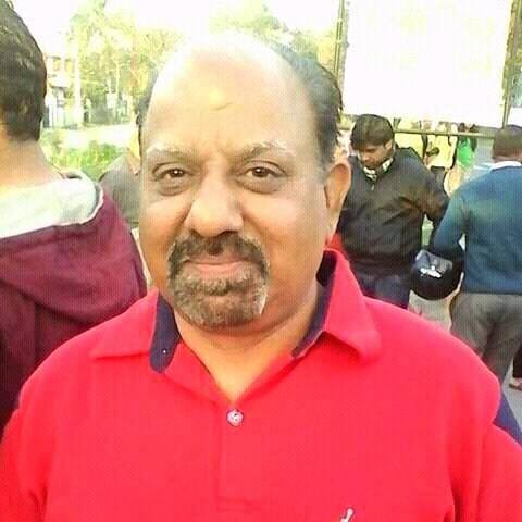 gk sawhney — Home Tutor in Dehradun
