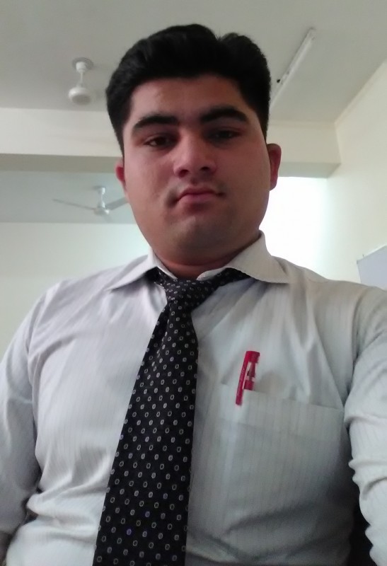 shankar singh adhikari — Home Tutor in dehradun