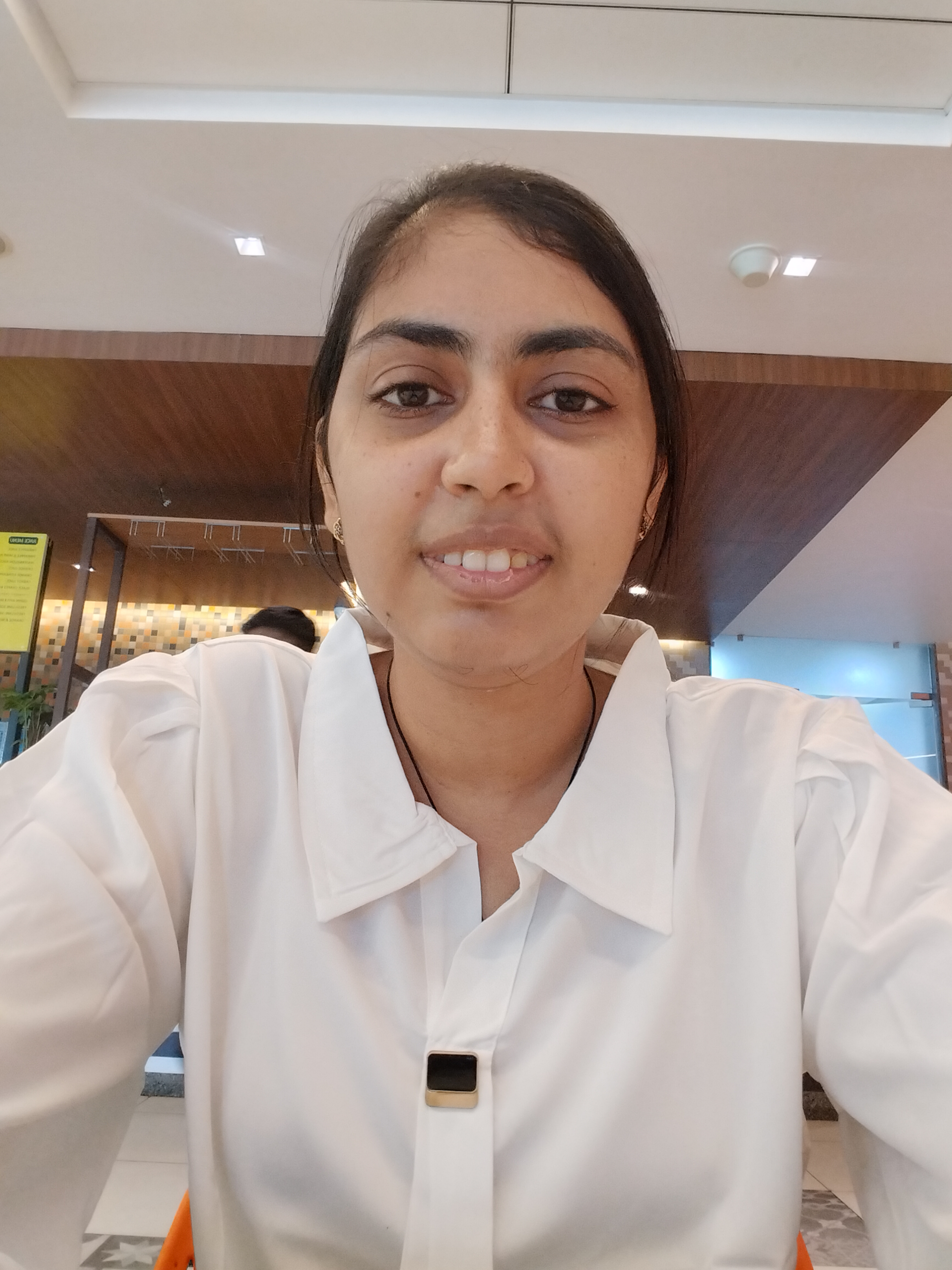 Damini Rathi