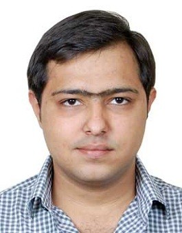 Pratik Atha — Home Tutor in Mumbai - Western Suburbs