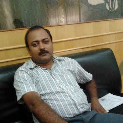 ajay miishra - Financial Management Tutor in Noida