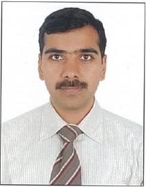 Amit K Sharma - Research Meth Tutor in Ahmedabad - Central