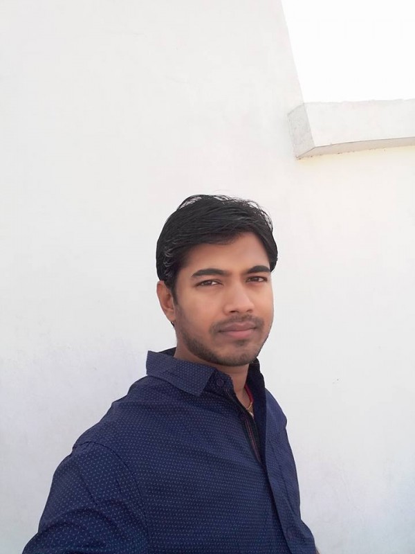 Mayank — Home Tutor in Jaipur
