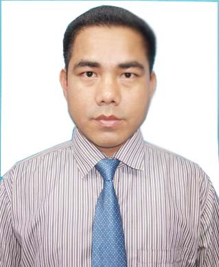 Dhajendra Narzary — Home Tutor in Chandigarh