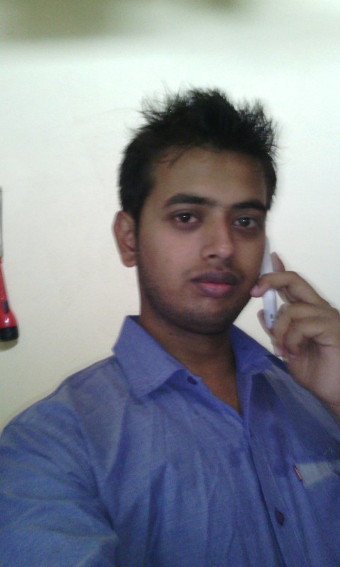 ujjwal kumar — Home Tutor in Ghaziabad