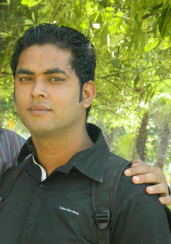 VIKAS DIXIT — Home Tutor in Ghaziabad