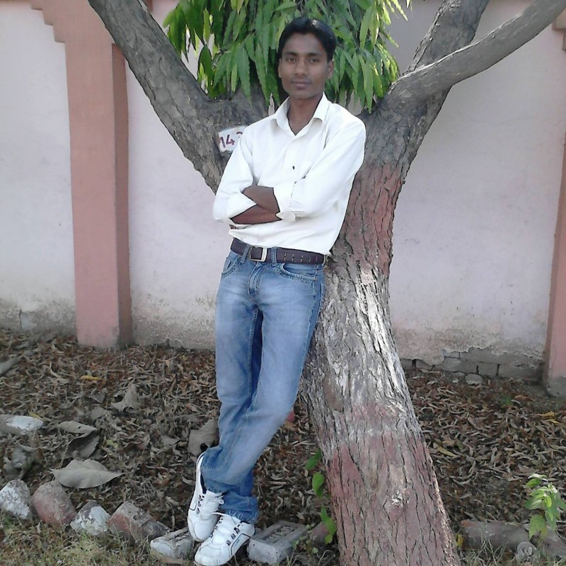 Zahid Husain - Urdu Tutor in Noida