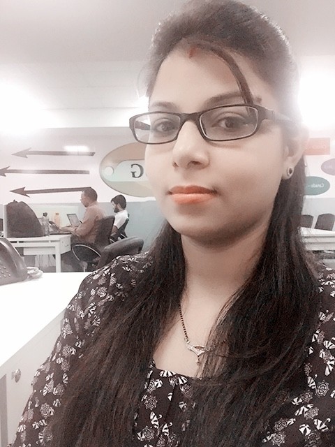 Gunjan Gupta - Home Tutor in Moradabad