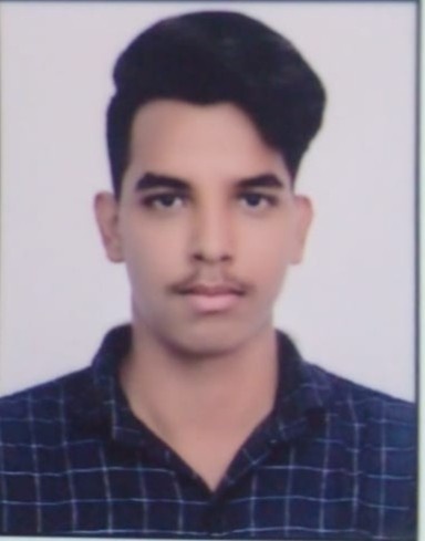 PULKIT MANIK — Home Tutor in Kota