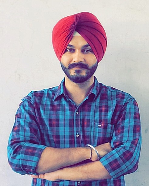karanvir singh - All Subjects Till 10th Tutor in Ludhiana