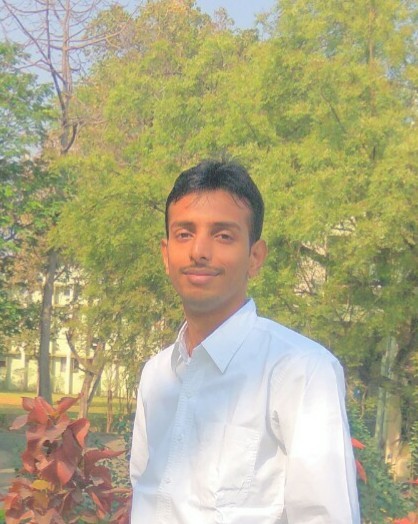Nagesh Gandewar - Maths Up To College Level Tutor in Nagpur