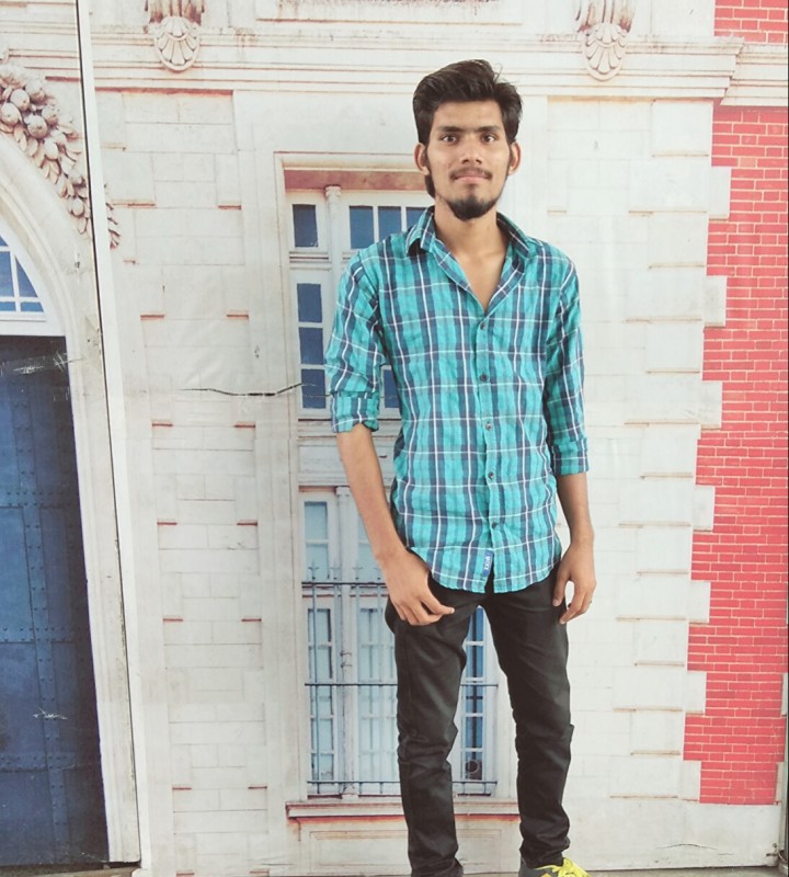 Deepanshu Burman — Home Tutor in Jaipur