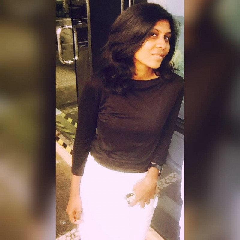 Sonya - French Tutor in Bangalore - North