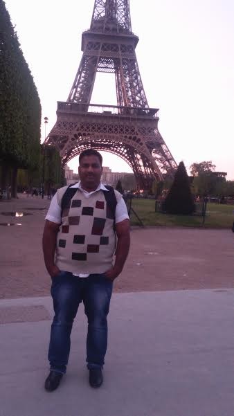 sandip phadke — Home Tutor in Pune - Central