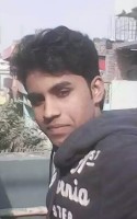 SHIVAM KUMAR - Hindi In 8th Grade Tutor in North Delhi