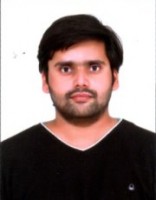 Sumit kumar — Home Tutor in North Delhi