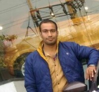 Gyanshu Thakar — Home Tutor in Gurgaon