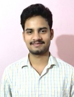 Ranjeet Raj Tiwari — Home Tutor in North Delhi