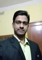 Aftab Hussain — Home Tutor in Kolkata-Central