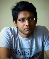 abhishek jain — Home Tutor in East Delhi
