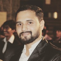 Teju Yadav — Home Tutor in Navi Mumbai