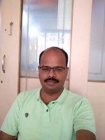 Vijay — Home Tutor in Bangalore-Central