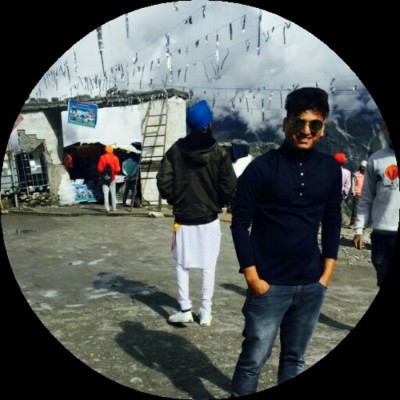 Mayank Mathur — Home Tutor in Delhi South