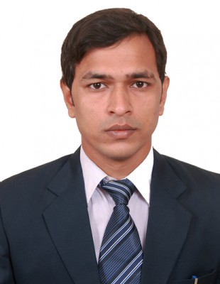Parmatma Singh — Home Tutor in Noida