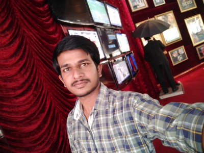 Sagar Reddy — Home Tutor in Hyderabad East