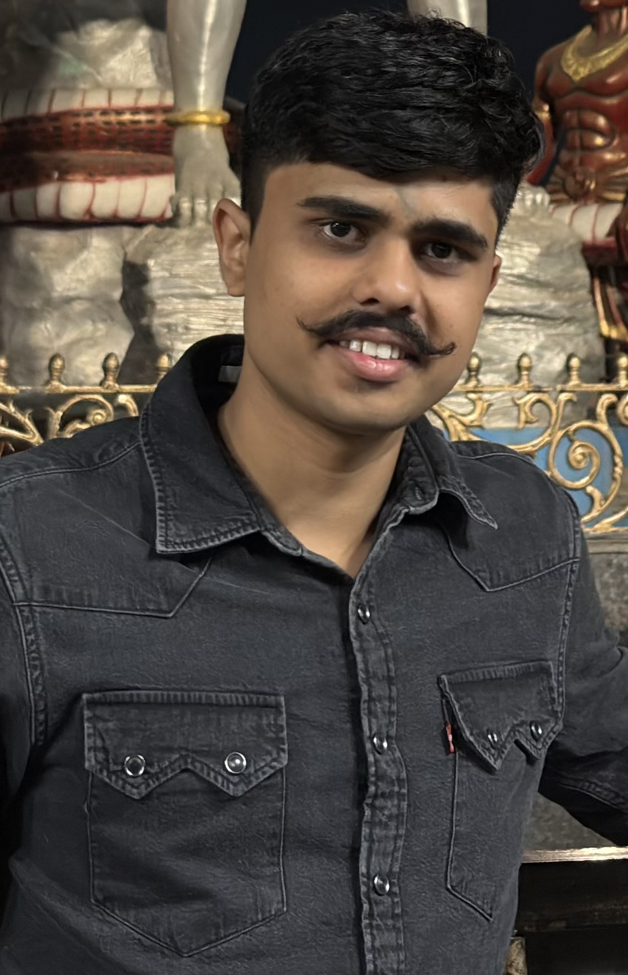Rohan Singh — Home Tutor in Agra
