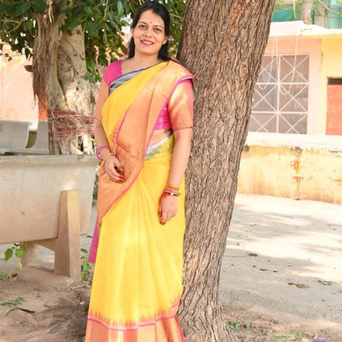 Preetish Gupta